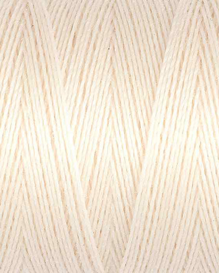 Gutermann Sew all thread 100m rPET  100% recycled polyester 802