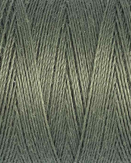 Gutermann Sew all thread 100m rPET  100% recycled polyester 824