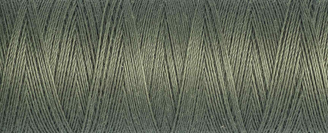 Gutermann Sew all thread 100m rPET  100% recycled polyester 824