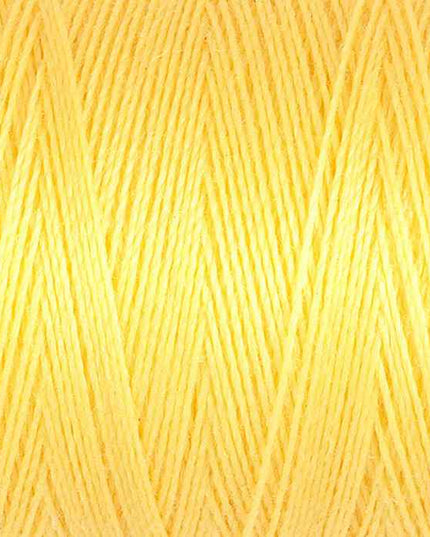 Gutermann Sew all thread 100m rPET  100% recycled polyester 852