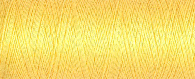 Gutermann Sew all thread 100m rPET  100% recycled polyester 852