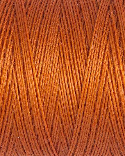 Gutermann Sew all thread 100m rPET  100% recycled polyester 982