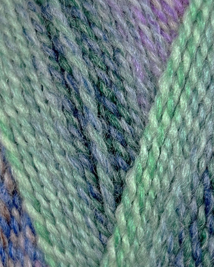 Stylecraft Chromatic Dk Frosted Flora 7301