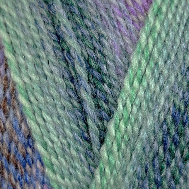 Stylecraft Chromatic Dk Frosted Flora 7301