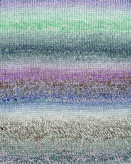 Stylecraft Chromatic Dk Frosted Flora 7301