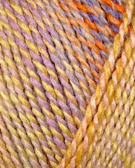 Stylecraft Chromatic Dk Serene Sunburst 7302