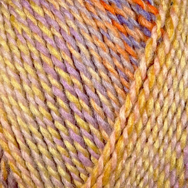 Stylecraft Chromatic Dk Serene Sunburst 7302