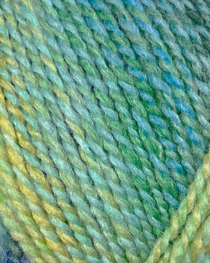 Stylecraft Chromatic Dk Whispering Willow 7304