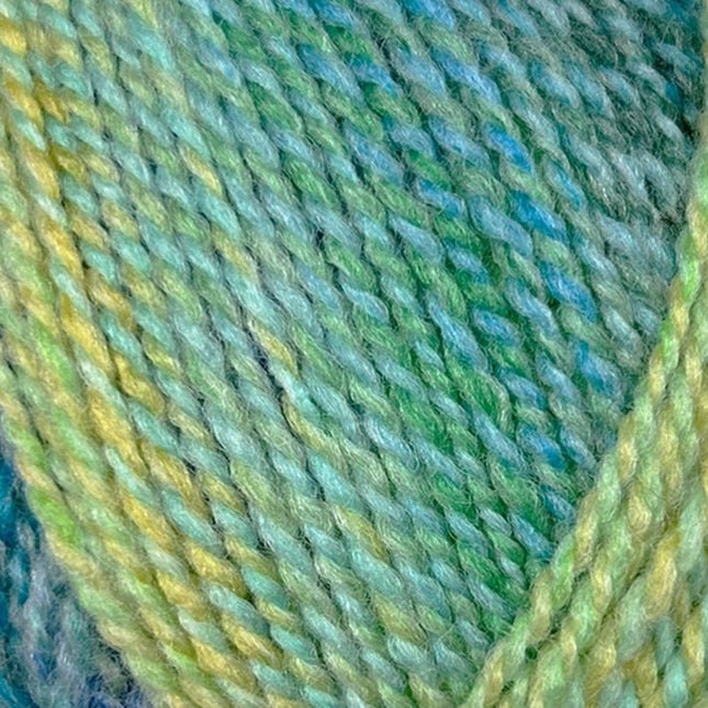 Stylecraft Chromatic Dk Whispering Willow 7304