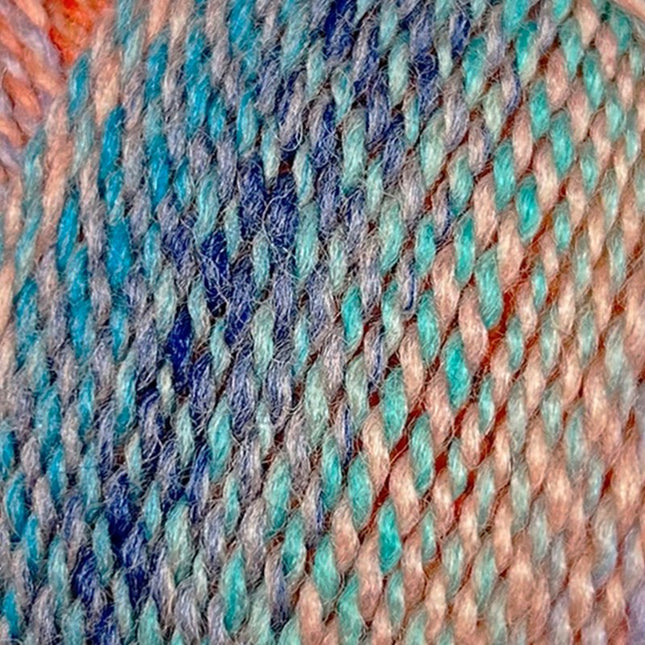 Stylecraft Chromatic Dk Midnight Mirage 7305