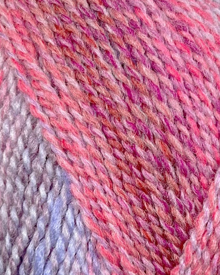 Stylecraft Chromatic Dk Blushing Blossom 7306