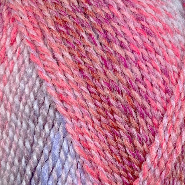 Stylecraft Chromatic Dk Blushing Blossom 7306