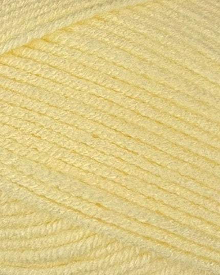 Stylecraft Bambino Dk Yummy Yellow 7350