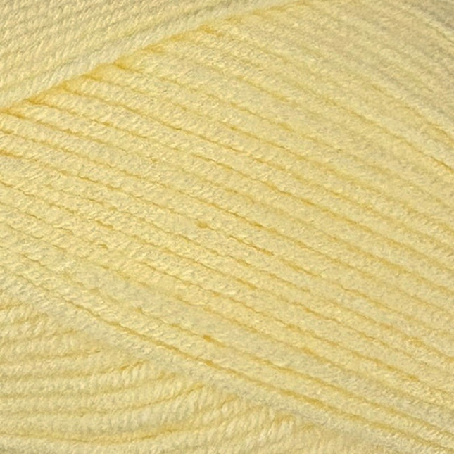 Stylecraft Bambino Dk Yummy Yellow 7350