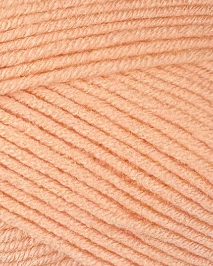 Stylecraft Bambino Dk Angelic Apricot 7353