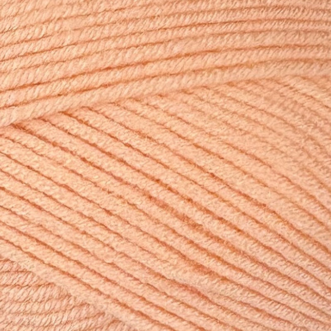 Stylecraft Bambino Dk Angelic Apricot 7353