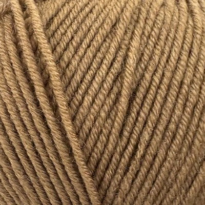 Stylecraft Bambino Dk Whipped Walnut 7363