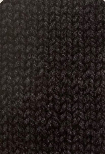 WYS Exquisite 4 ply Noir 099*