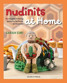 Nudinits At Home