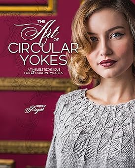 The Art Of Circular Yokes