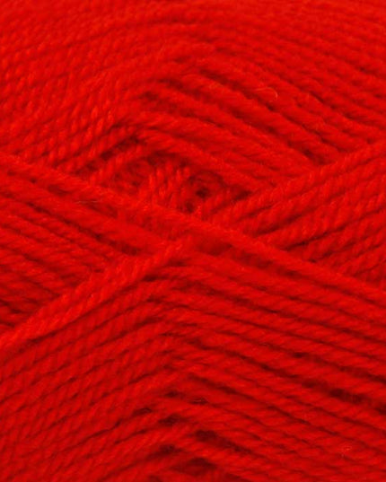 King Cole Dollymix DK Red 9