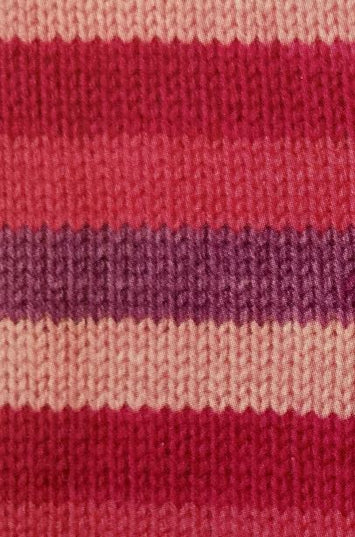 WYS  ColourLab DK Summer Pinks 893