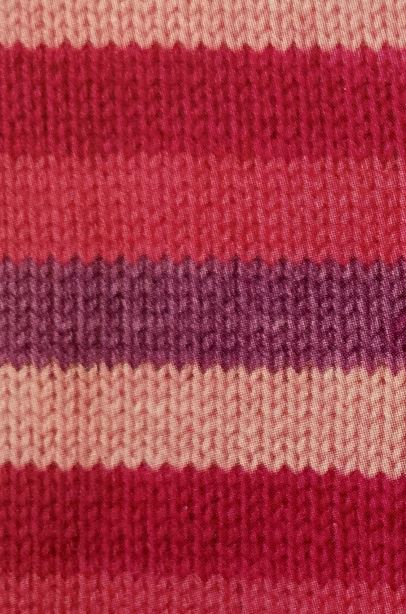 WYS  ColourLab DK Summer Pinks 893