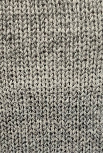 WYS  ColourLab DK Silver Grey 137