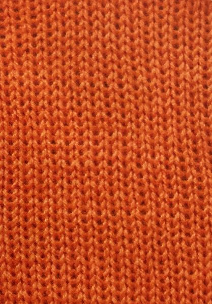 WYS ColourLab DK Zesty Orange 476