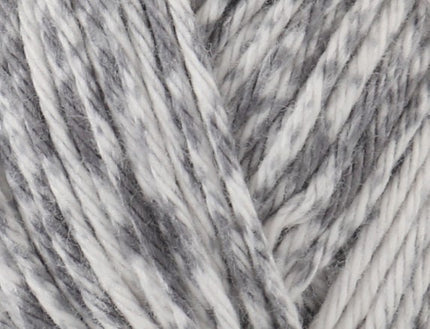 Rico Ricorumi Creative Cotton DK Spray Grey 010
