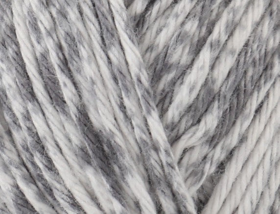 Rico Ricorumi Creative Cotton DK Spray Grey 010