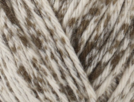 Rico Ricorumi Creative Cotton DK Spray Olive 007