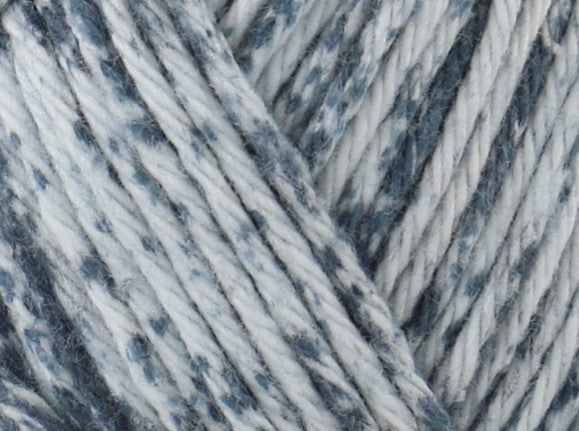 Rico Ricorumi Creative Cotton DK Spray Blue 006