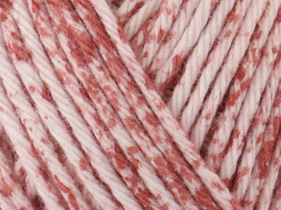 Rico Ricorumi Creative Cotton DK Spray Red 003