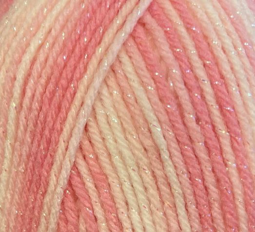 James C. Brett Baby Twinkle Print DK BT20