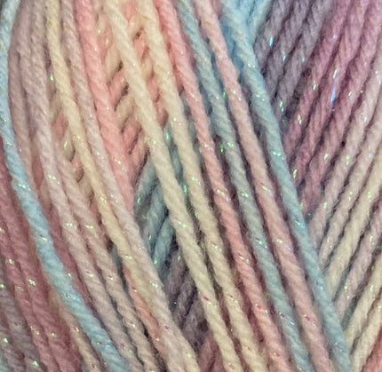 James C. Brett Baby Twinkle Print DK BT21