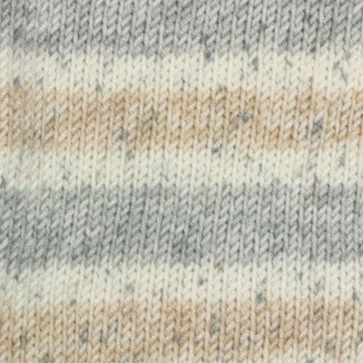 Stylecraft Bambino Prints Dk Rocking Horse 1236