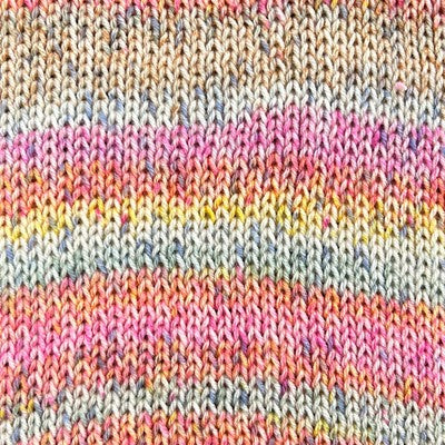 Stylecraft Colour Burst DK Catherine Wheel 5352