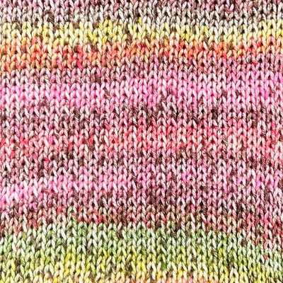 Stylecraft Colour Burst DK Festival 5351