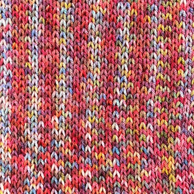 Stylecraft Colour Burst DK Northern Lights 5355