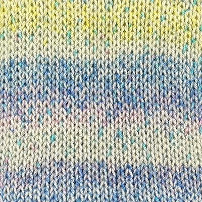 Stylecraft Colour Burst DK Stars 5354