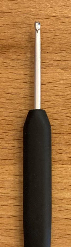 Knitpro Soft Grip Crochet Hook 3.50mm KP30814