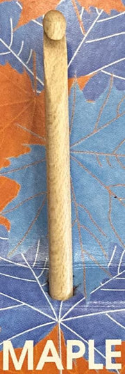 Pony Maple Crochet Hook 15cm 4.5mm P30510