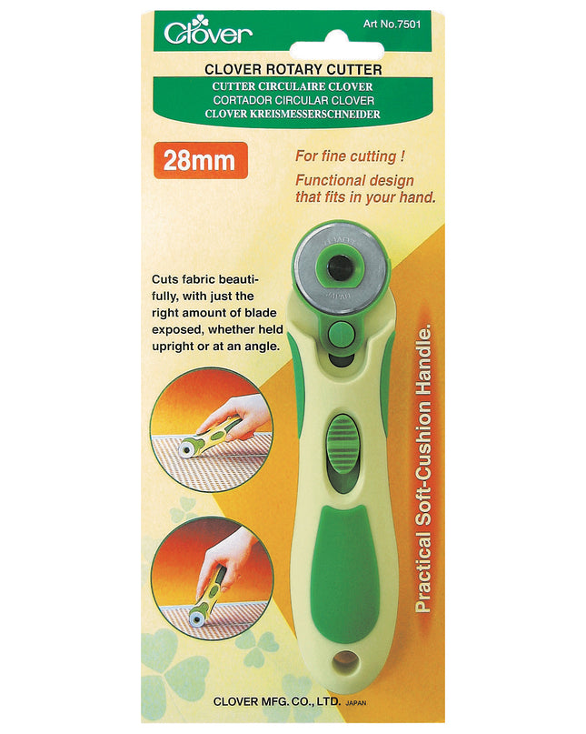 28mm Rotary Cutter CL7501
