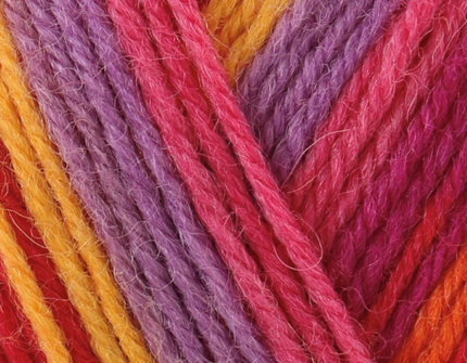 WYS ColourLab DK Tutti Frutti 914