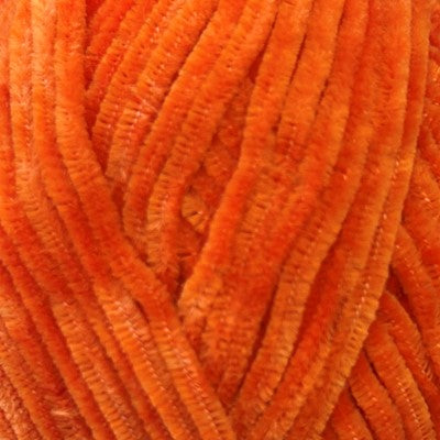 Stylecraft Squeeze Me Dk Carrot Orange 5605