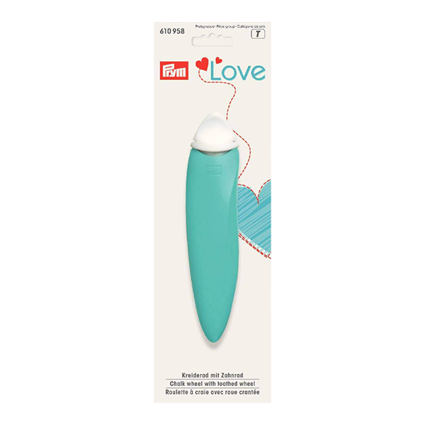 Prym Chalk Wheel 610 958