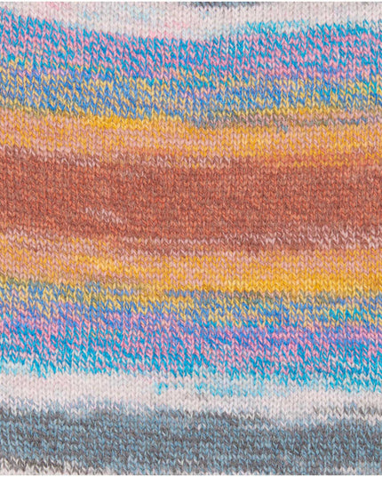 Rico creative chic-unique DK Flames 009