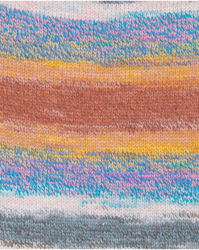 Rico creative chic-unique DK Flames 009