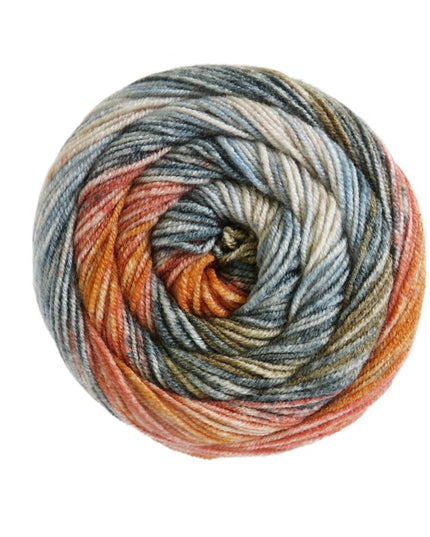 Stylecraft Batik Swirl Dk Colorado River 3778*